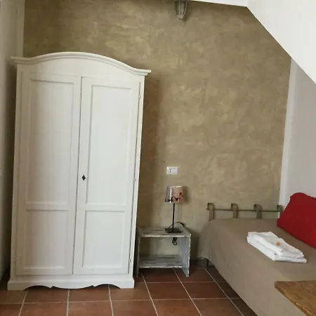 “il Pino Solitario” Bauernhof