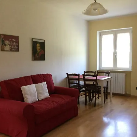“il Pino Solitario” Gospodarstwo agroturystyczne
