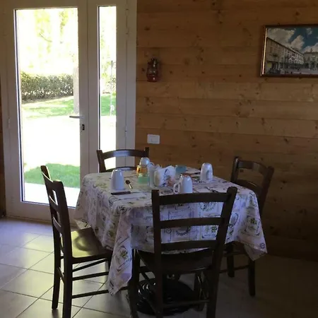 “il Pino Solitario” Bauernhof