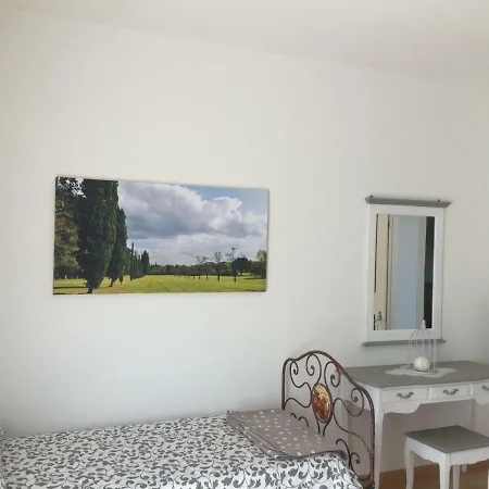 “il Pino Solitario” Gospodarstwo agroturystyczne