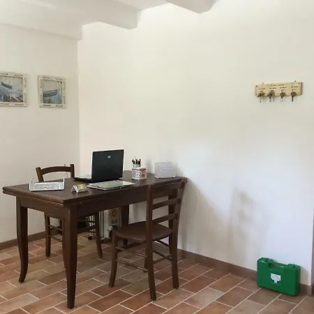 Bauernhof “il Pino Solitario”