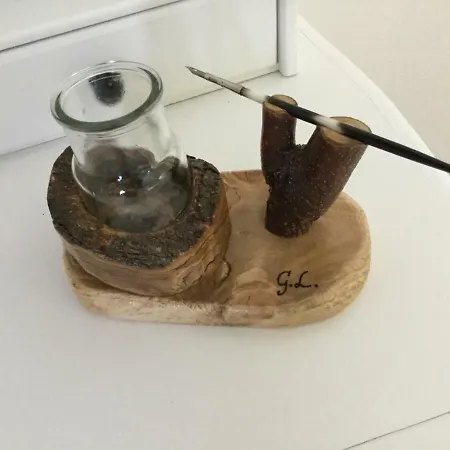 “il Pino Solitario” Bauernhof Monte Giberto