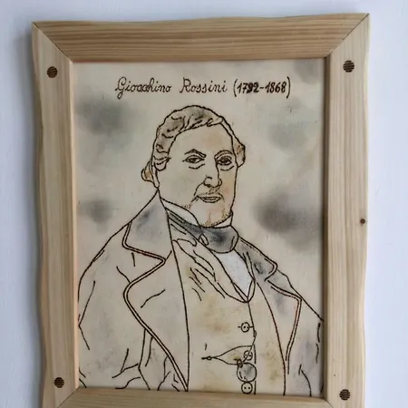 Bauernhof “il Pino Solitario” *