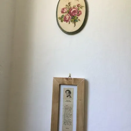 “il Pino Solitario” Bauernhof