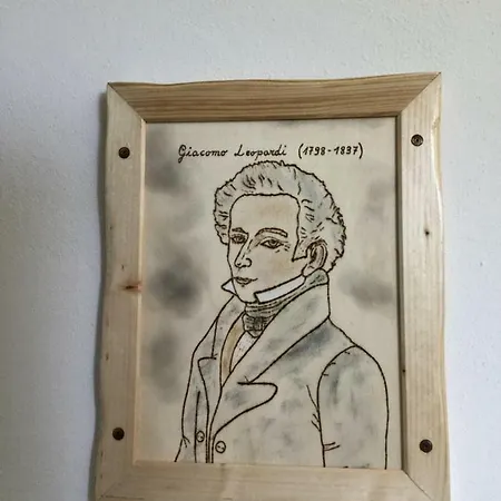 “il Pino Solitario” Bauernhof Monte Giberto