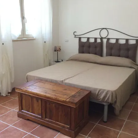 “il Pino Solitario” Bauernhof *