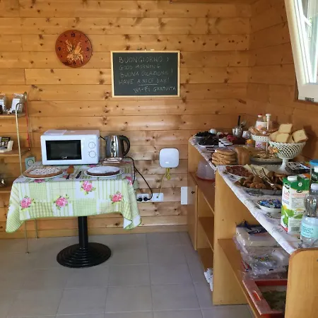 “il Pino Solitario” * Monte Giberto